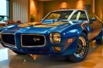 Trans Am Unveiled Classic Muscle Reimagined for Today