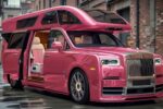 Rolls Royce 2026 Motorhome A New Era of Ultra Luxury Road Travel